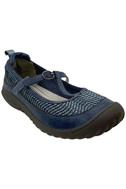JBU by Jambu Sneakers