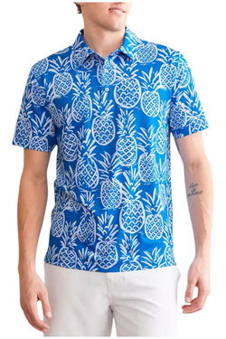 Chubbies Men's Polos