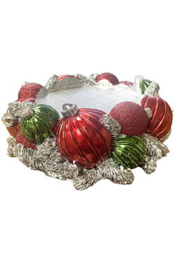 HomeWorx Decorative Objects
