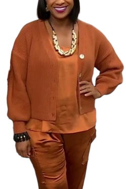WynneLayers Sweaters & Hoodies