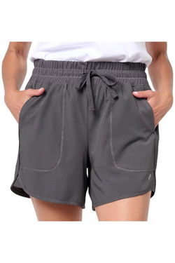 zuda Women's Shorts