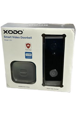 XODO Security & Monitoring