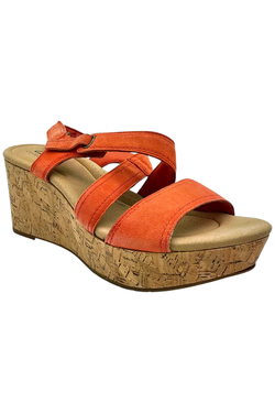 Clarks Wedges