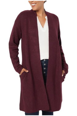 Candace Cameron Bure Women's Coats, Jackets & Vests