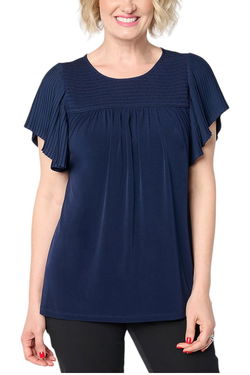 Susan Graver Women's Tops