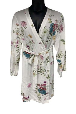 Plum Pretty Sugar Robes