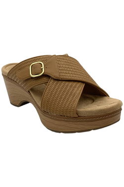 Clarks Wedges
