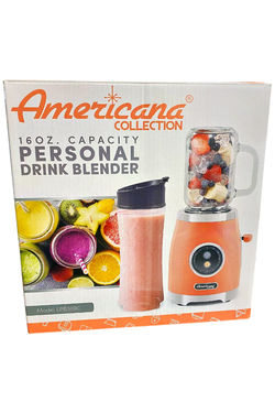 Americana Kitchen & Appliances