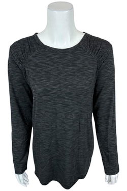LOGO by Lori Goldstein Women's Tops