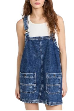 Free People Overalls
