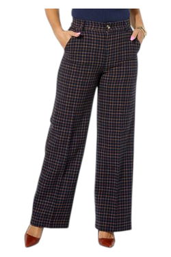 TWRHLL Women's Pants