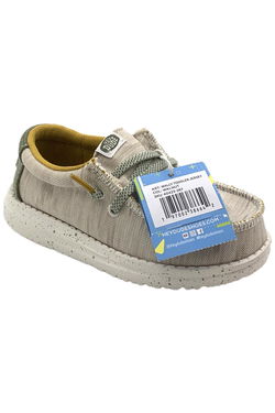 Hey Dude Toddler Boy's Loafers & Moccasins