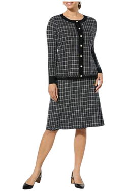 Nina Leonard  Outfit Sets