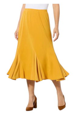 Antthony Midi Skirt