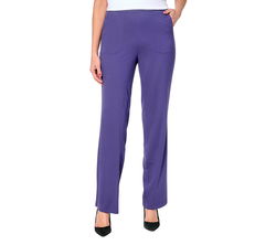 Isaac Mizrahi Live!  Women's Pants