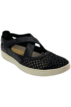 Baretraps Flats
