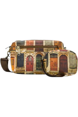 Patricia Nash Crossbody