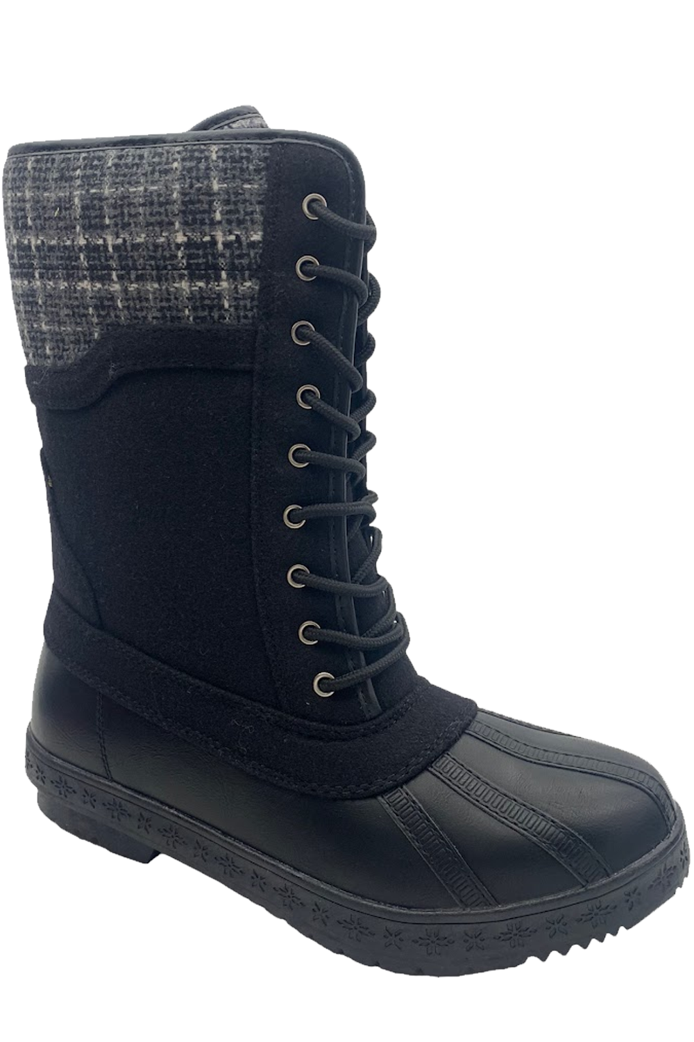 Shoedazzle store duck boots