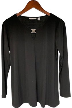 Susan Graver Women's Tops