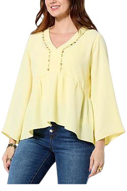 G by Giuliana  Women's Tops