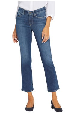 NYDJ  Ankle Jeans