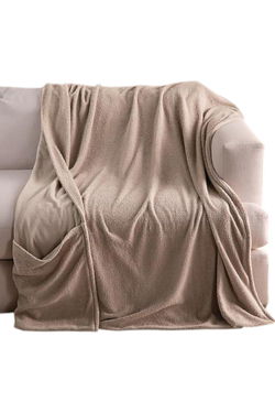 Comfort Code Blankets & Throws