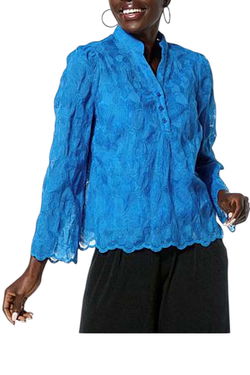 Jaclyn Smith Blouses