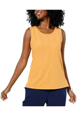 IMAN Global Chic Tank Tops