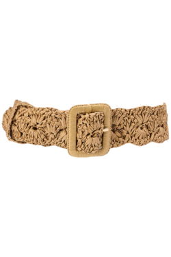 IMAN Global Chic Belts