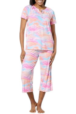 Comfort Code Pajamas