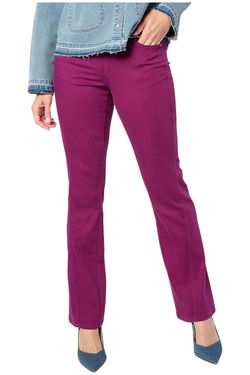 Belle by Kim Gravel Boot Cut Jeans