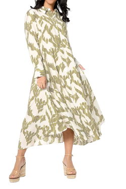 Peace Love World  Women's Dresses