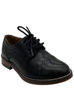 Johnston & Murphy Boy's Loafers & Oxfords
