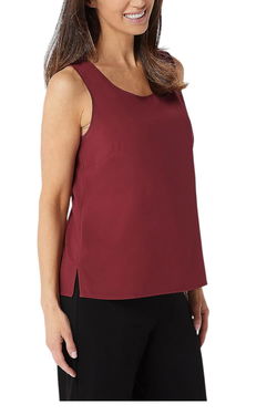 Linea by Louis Dell'Olio Tank Tops