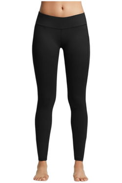 Tomie Copper Leggings