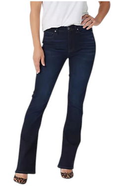 Serra Retreat Boot Cut Jeans