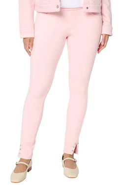 Quacker Factory Jeggings