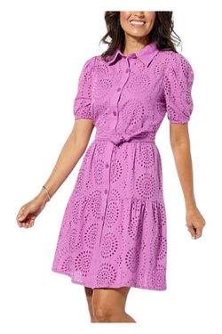 Lacey Chabert Women's Dresses