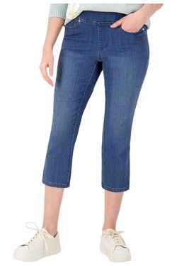 Belle by Kim Gravel Women's Jeans