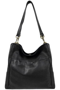 American Leather Co. Bucket Bags