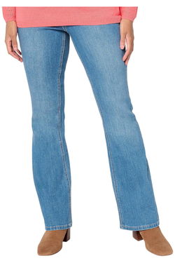 Susan Graver Flare & Wide Leg