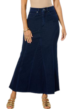 C. Wonder Maxi Skirt