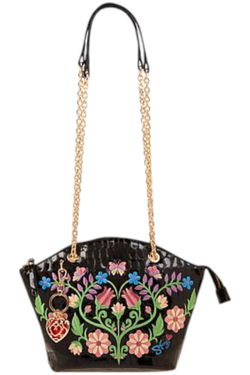 Sharif Crossbody