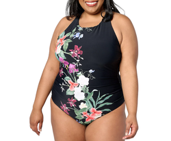 Jantzen One Piece