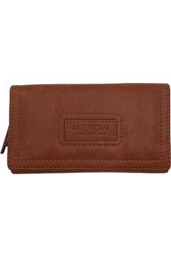 American Leather Co. Wallets