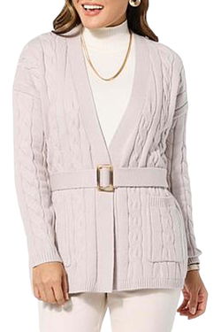 GREY by Jhoan Sebastian Women's Coats, Jackets & Vests