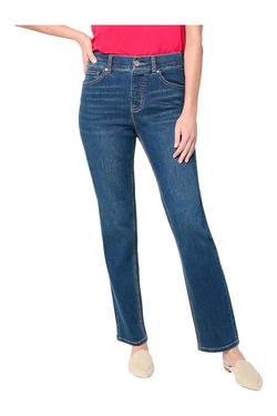 Isaac Mizrahi Live!  Women's Jeans
