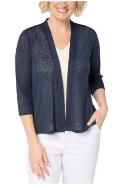 Denim & Co. Sweaters & Hoodies