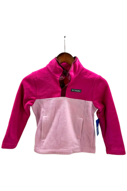 Columbia Kid Girl's Coats, Jackets & Vests