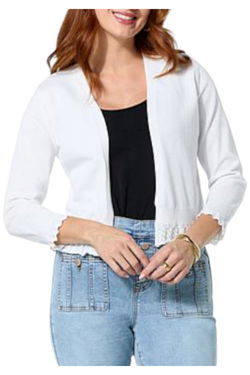 Nina Leonard  Sweaters & Hoodies